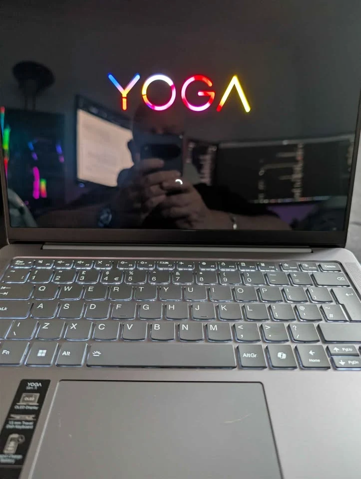 Lenovo Yoga Laptop for Sale